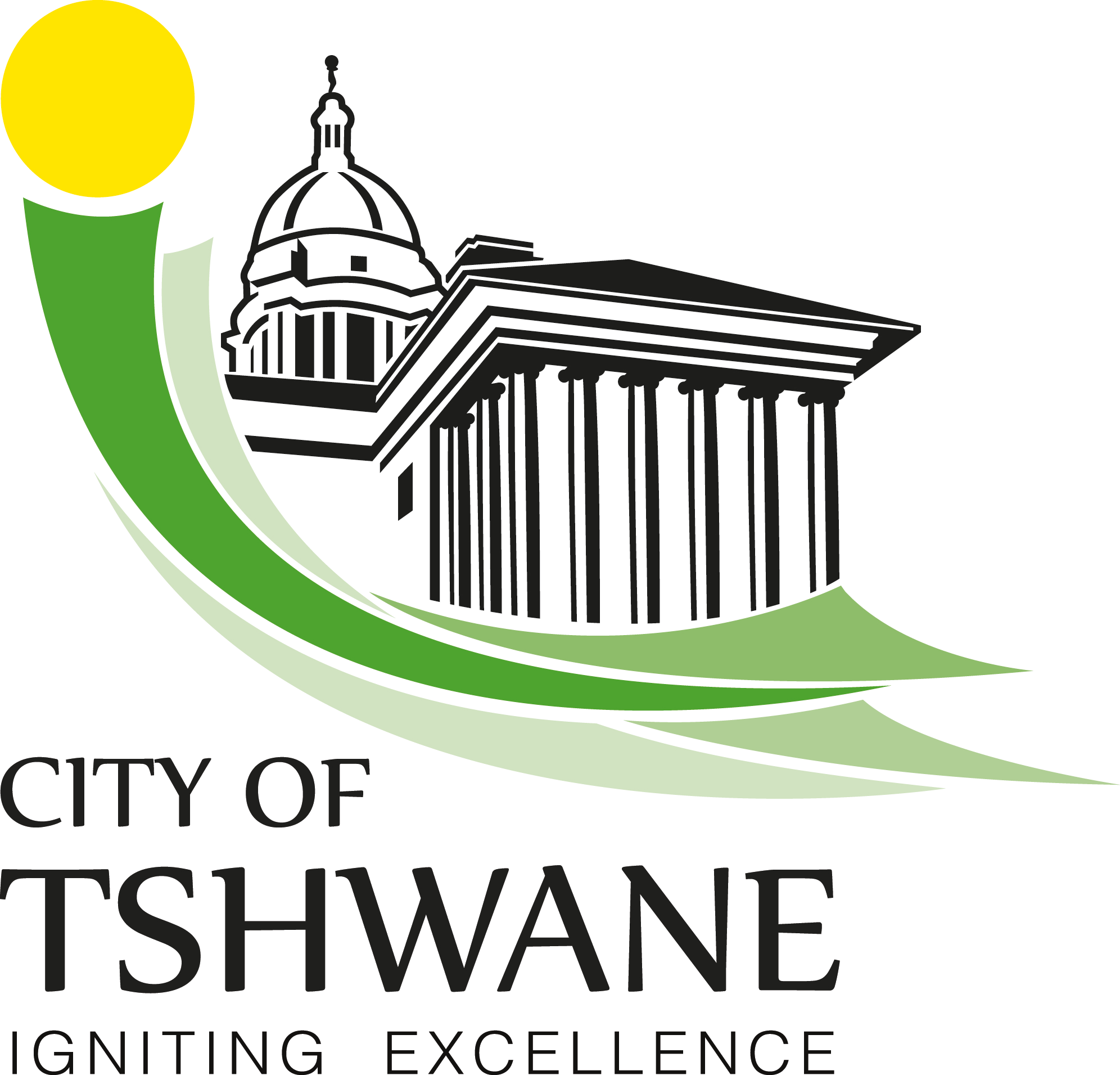 City of Tshwane