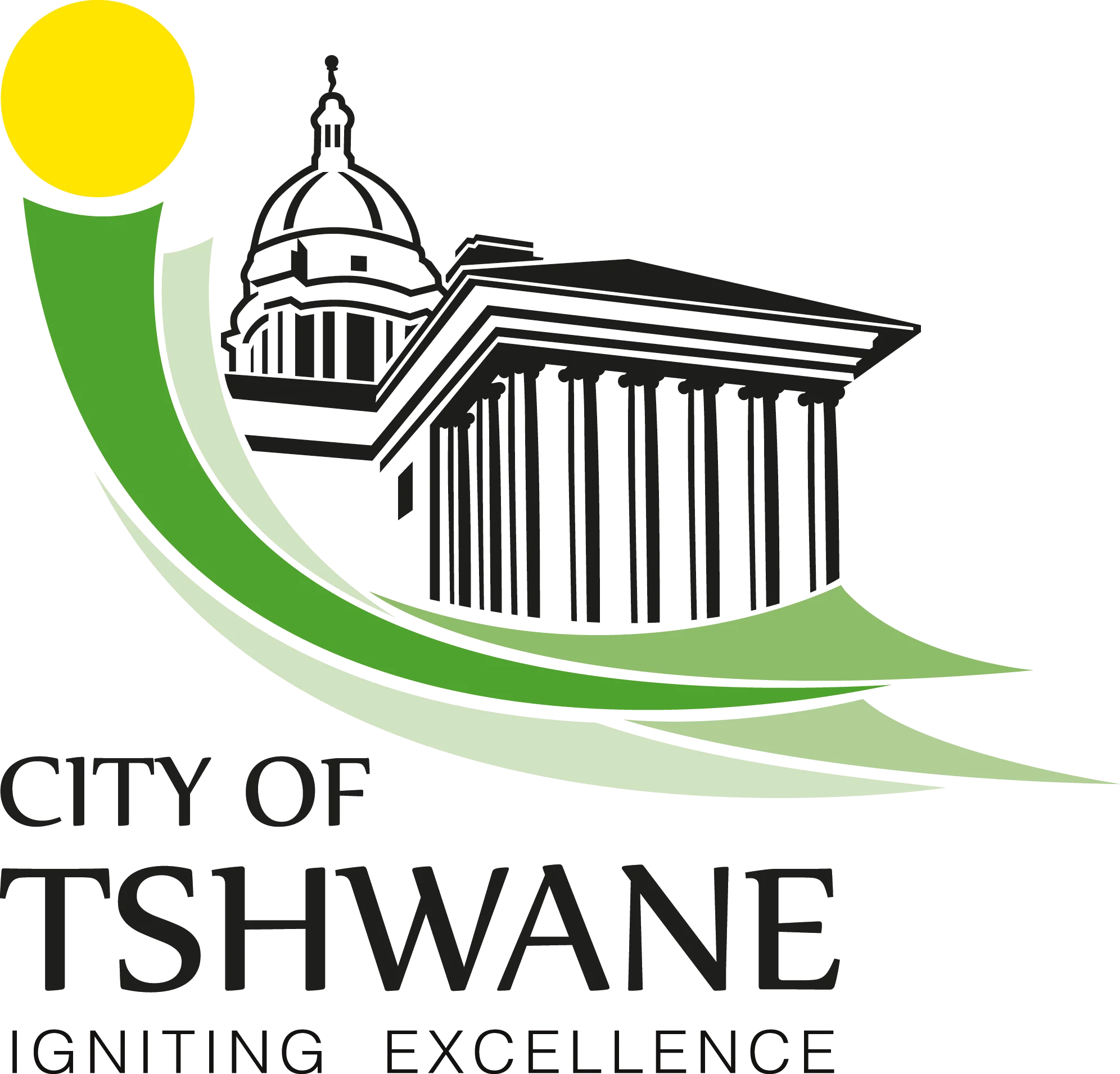 City of Tshwane